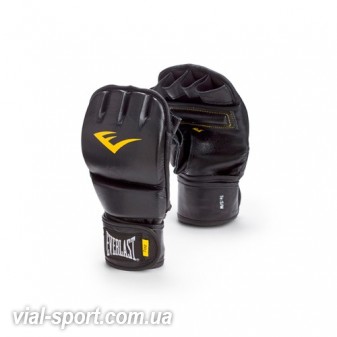 Снарядні рукавички EVERLAST Wristwrap